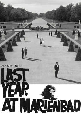 Last Year at Marienbad