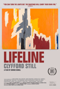 Lifeline: Clyfford Still