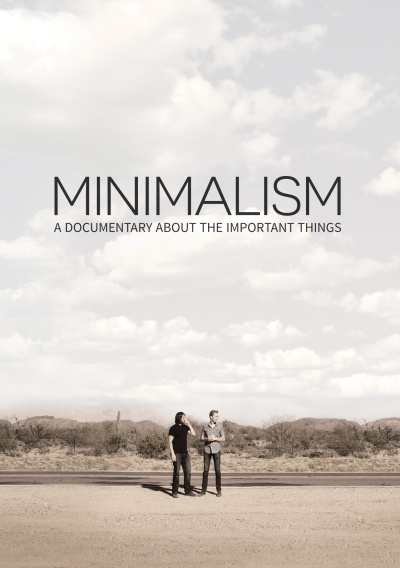 Minimalism