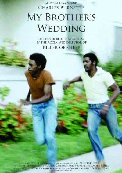 My Brother's Wedding