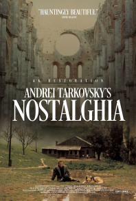 Andrei Tarkovsky's Nostalghia