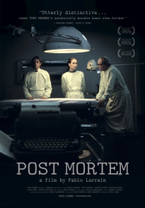 Post Mortem
