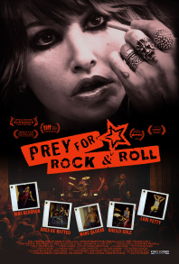 Prey for Rock & Roll