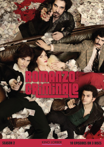 Romanzo Criminale - The Complete Series