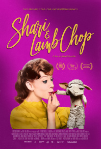 Shari & Lamb Chop