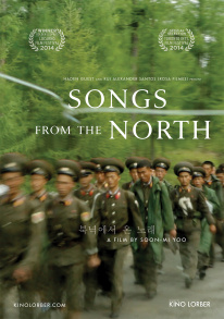 Songs from the North 