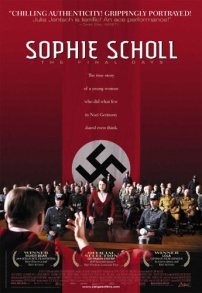 Sophie Scholl-The Final Days
