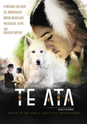Te Ata 