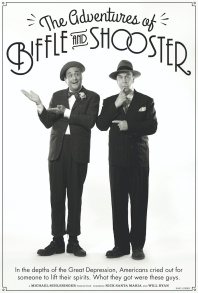The Adventures of Biffle and Shooster