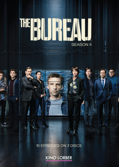 The Bureau (Season Four)