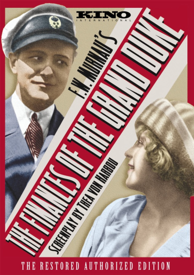 Murnau (6-DVD Thinpak Box Set)