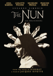 The Nun