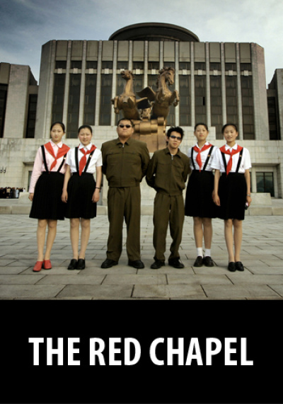 The Red Chapel