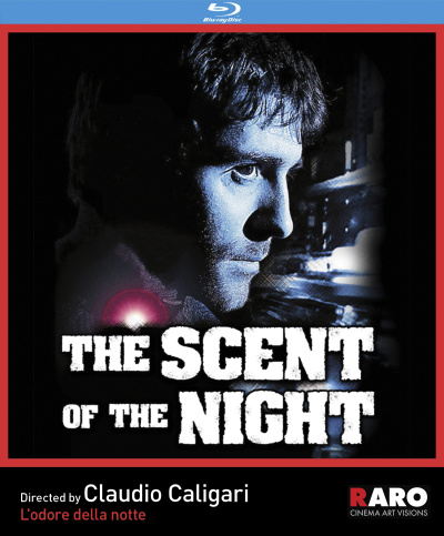 The Scent of the Night