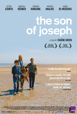 The Son of Joseph 