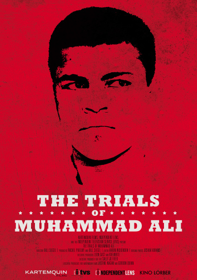 The Trials of Muhammad Ali