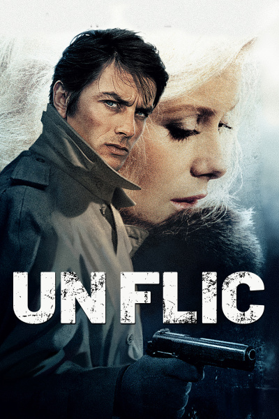 Un Flic