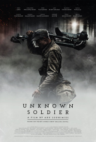Unknown Soldier