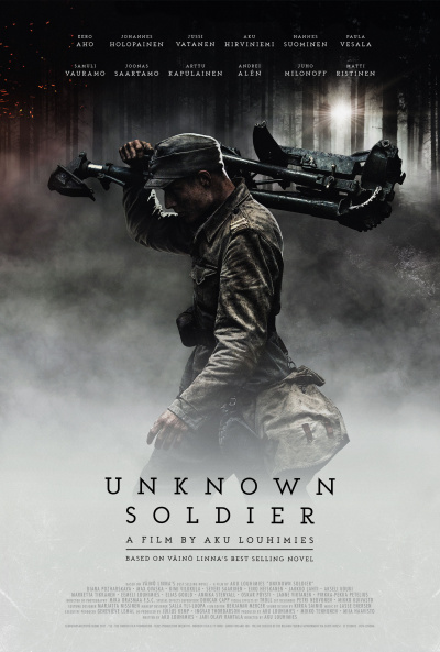 Unknown Soldier