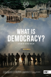What is Democracy