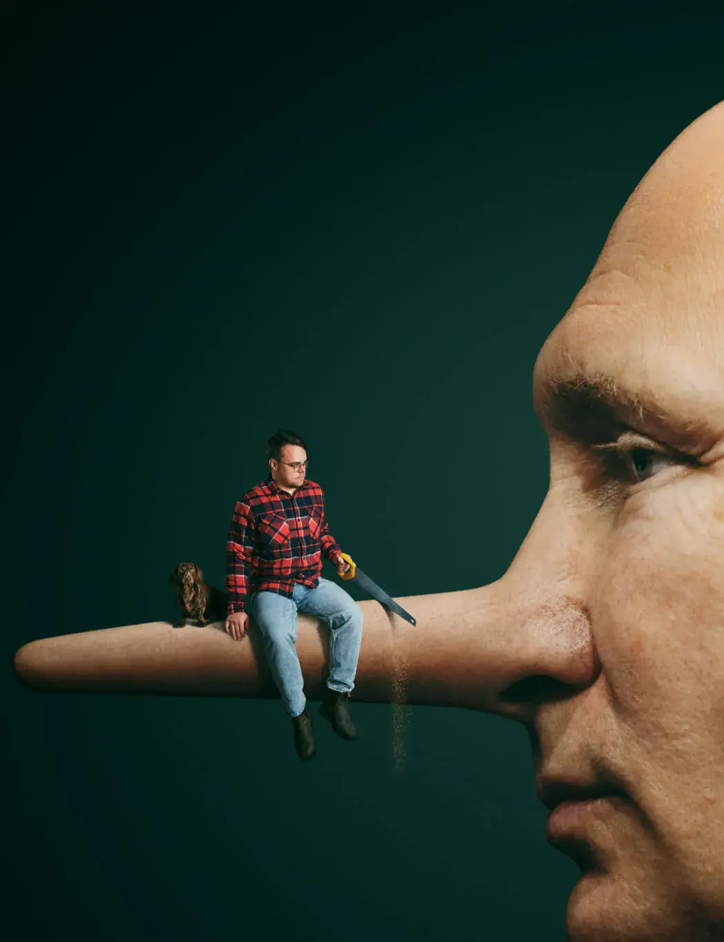 Mr. Nobody Theatrical/Streaming