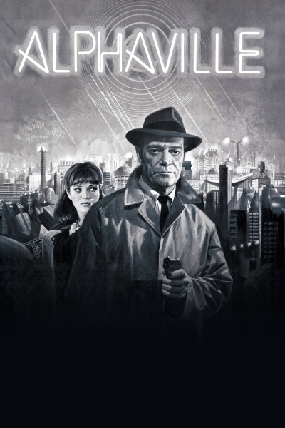 Alphaville