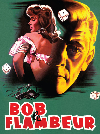 Bob Le Flambeur (4KUHD) 