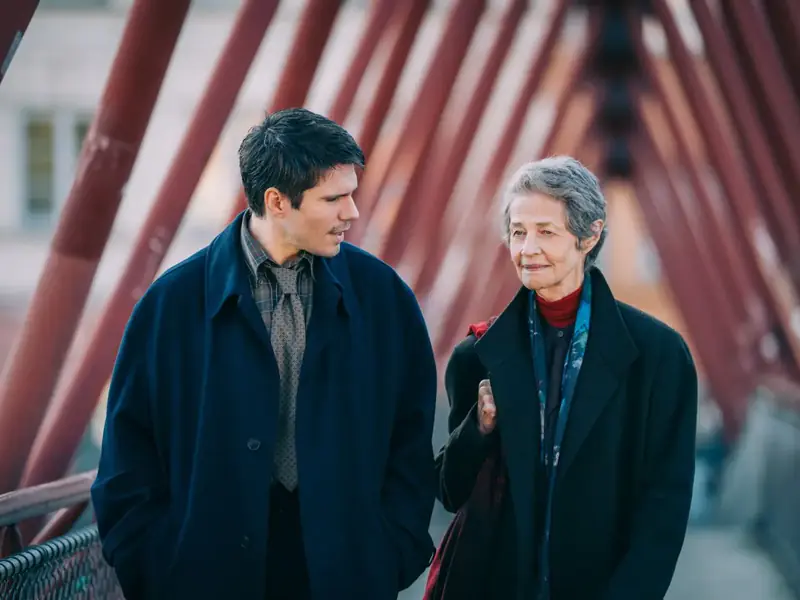 Kino Lorber Acquires U.S. Rights to Arnaud Desplechin&rsquo;s 'Two Pianos'