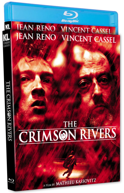 The Crimson Rivers