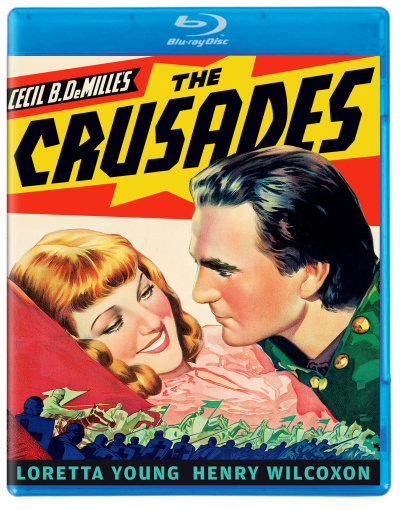 The Crusades