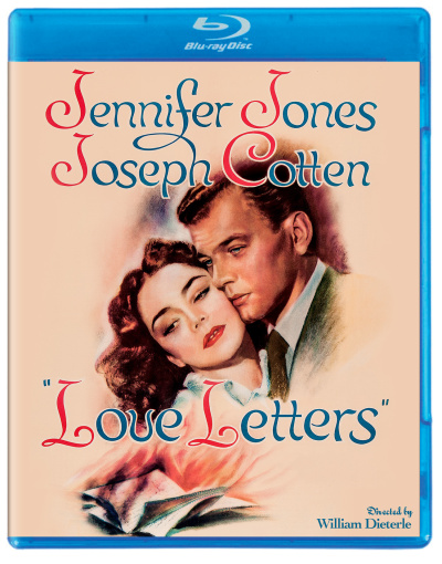 Love Letters