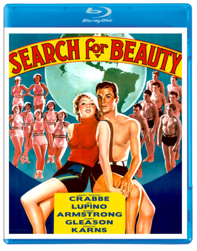 Search for Beauty