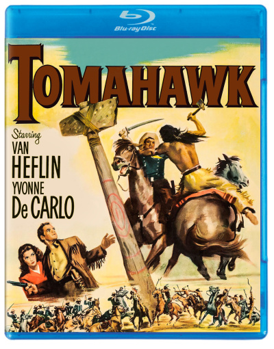 Tomahawk