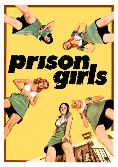 Prison Girls