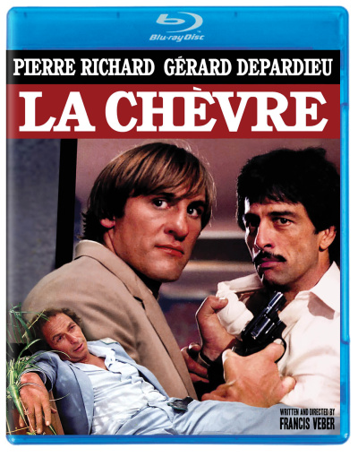 La Chevre (La Ch&egrave;vre)