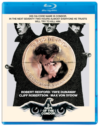 3 Days of the Condor