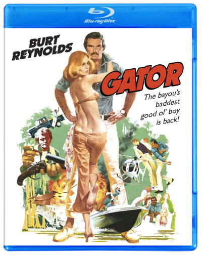 Gator (Special Edition)