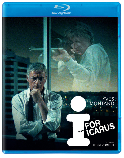 I... for Icarus (aka I... comme Icare)