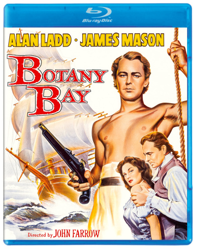 Botany Bay