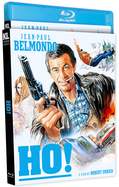Ho! (Crimina Face)