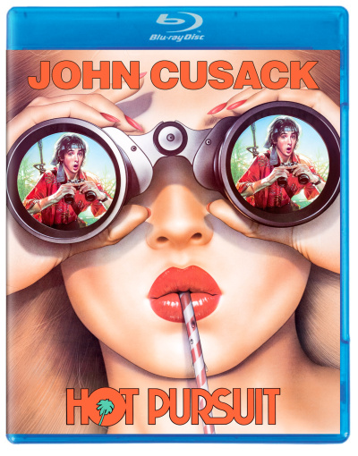 Hot Pursuit