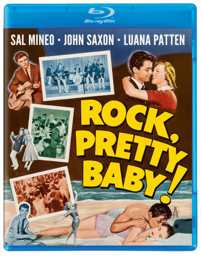 Rock, Pretty Baby!