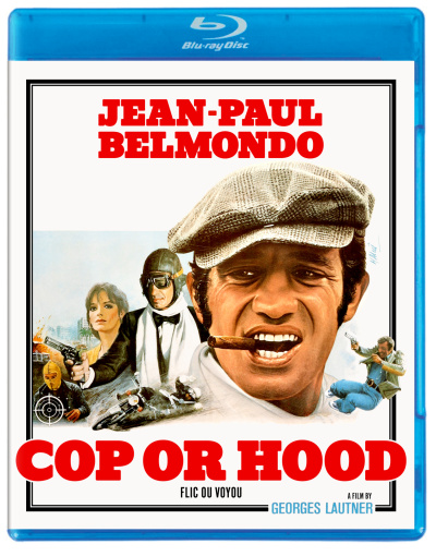Cop or Hood AKA Flic ou voyou