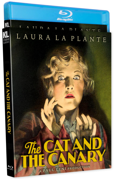The Cat and the Canary (Special Edition)