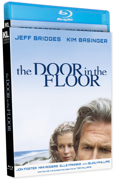 The Door in the Floor (Special Edition)