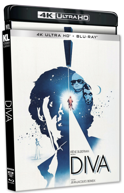 Diva (4KUHD)
