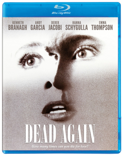 Dead Again (Special Edition)