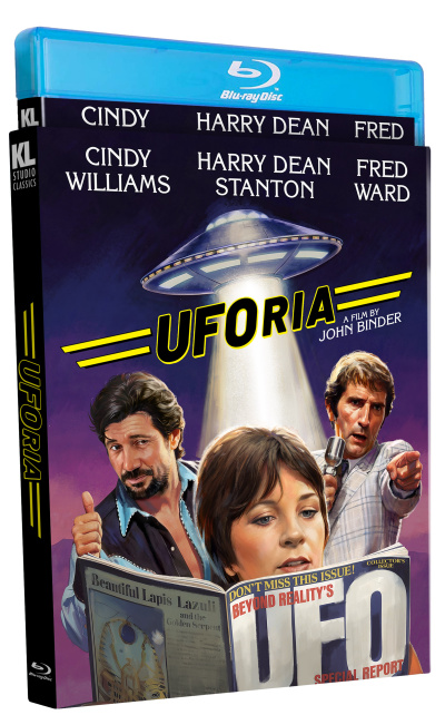 UFOria