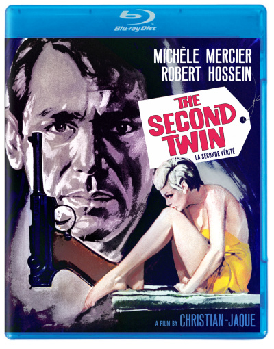The Second Twin AKA La Seconde v&eacute;rit&eacute;
