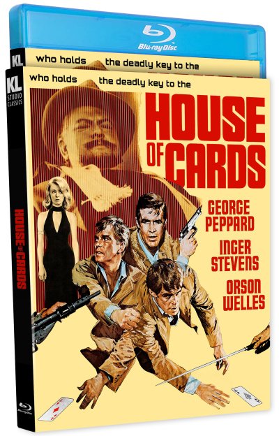 House of Cards